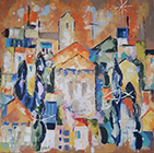 Les cuivres de Saint-Guilhem