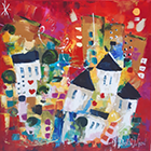 Les moulins de mon coeur